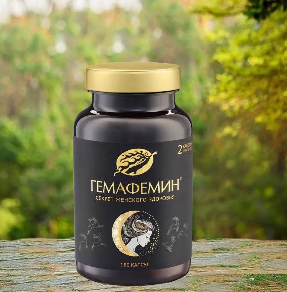 gemafemin cho suc khoe phu nu