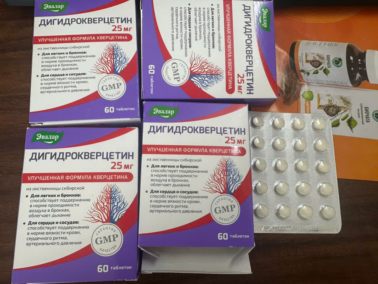 taxifolin hay con goi dihydroquercetin cua nga