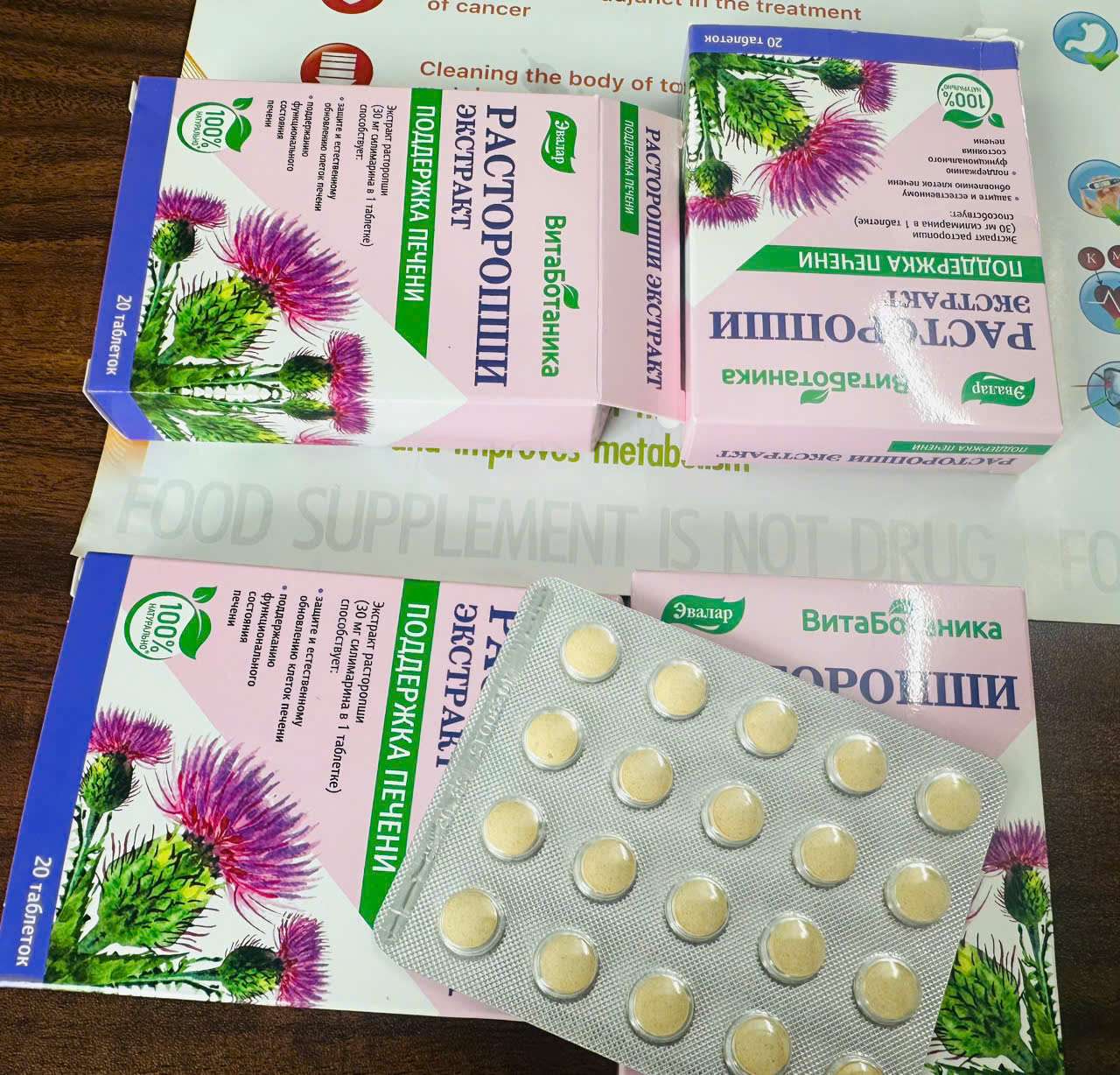 ke sua cua nga thai doc gan