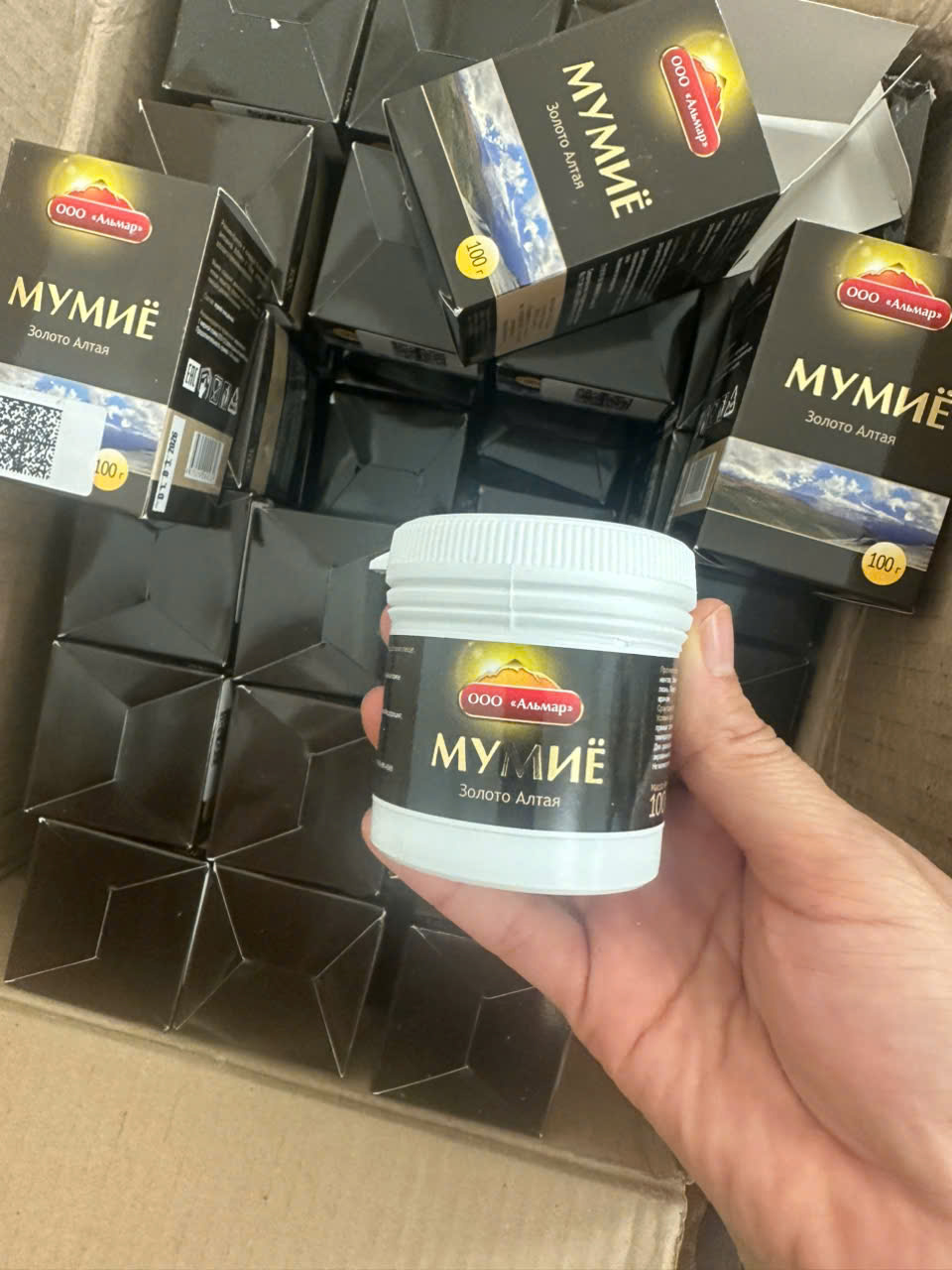 shilajit cho nguoi an chay