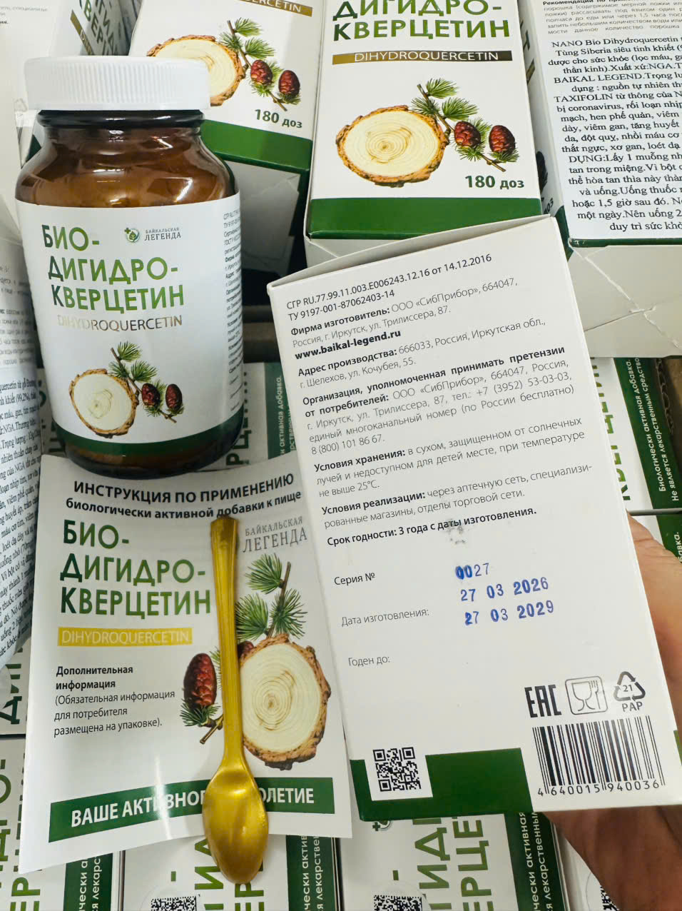 Bot thong do cua nga taxifolin biodihydroquercetin cho mau tot, tang cuong mien dich, chong oxy hoa manh ,tang chieu cao o tre em (5)