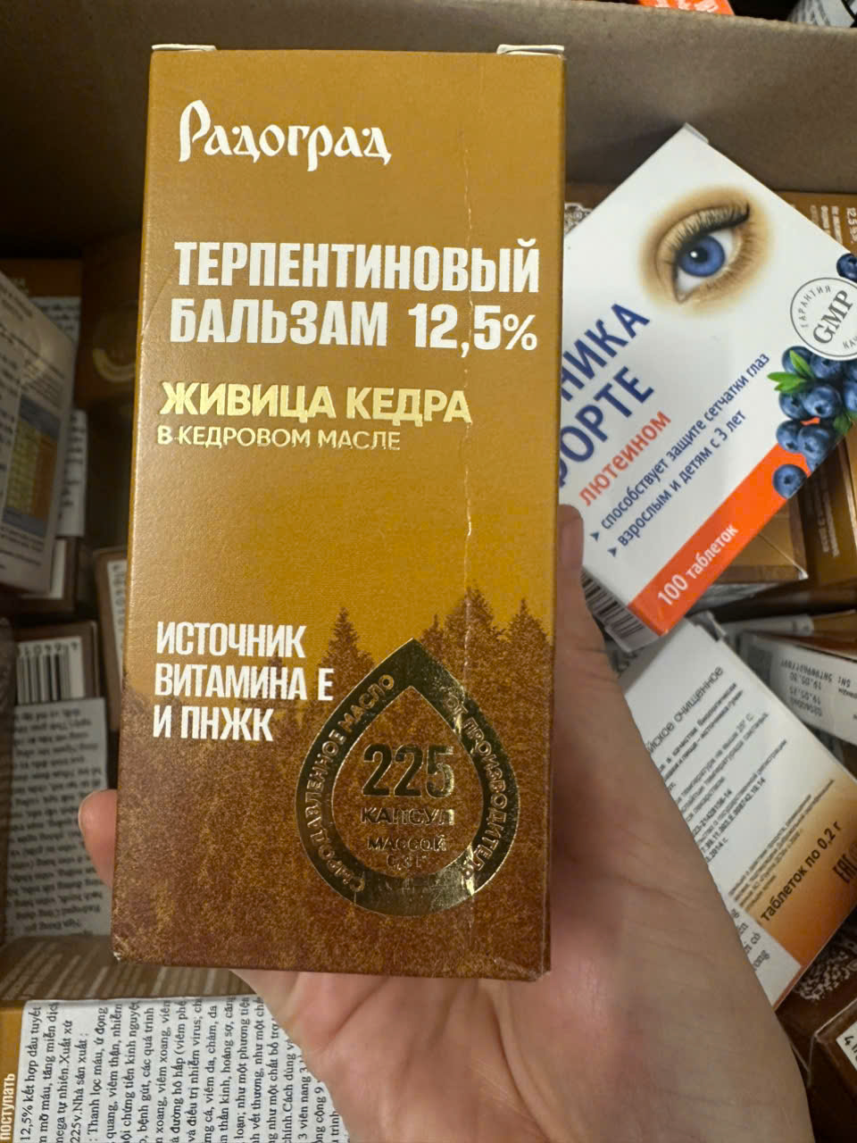 dau nhua thong cua nga, sach mo mau, nguon bo sung vitamin E fairfood