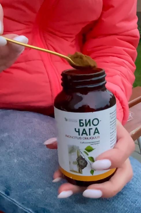 biochaga chong oxy hoa manh, thai doc co the, tieu viem , khang u , tot cho tieu duong mo mau1