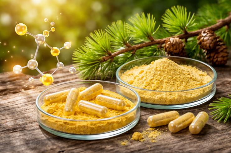 dihydroquercetin duong tung cua NGA bot thong do, phong dot quy, huyet khoi tim mach sieu tinh khiet 4