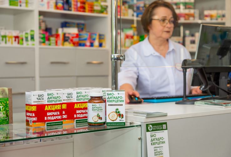 dihydroquercetin duong tung cua NGA bot thong do, phong dot quy, huyet khoi tim mach sieu tinh khietfairfood