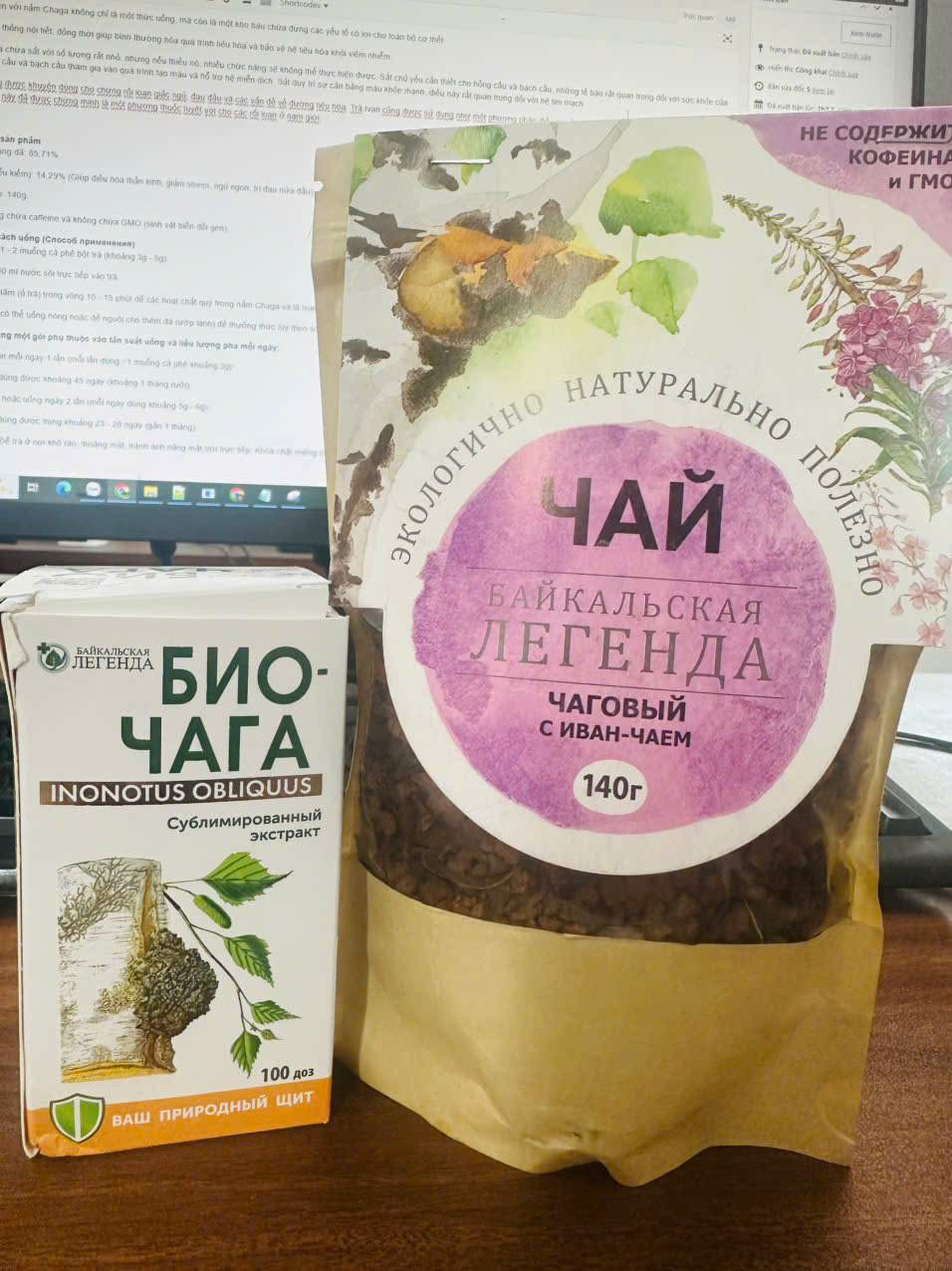 tra nam chaga ket hop ivan thu gian giam cang thang mat ngu