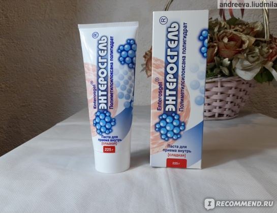 gel chong ngo doc ruou nga enterosgel